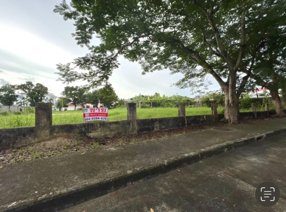 Land in Panya Village, Ramintra P.9, Panya-Ramintra Rd. – รูปที่ 3