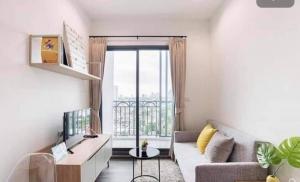 for rent The rich sathorn taksin 1 bed Special deal !!