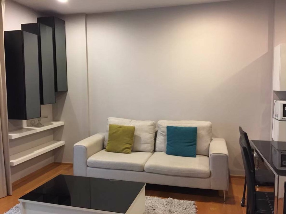 For Rent the Vertical Ari 1 bed special deal!! ☘️ – รูปที่ 2