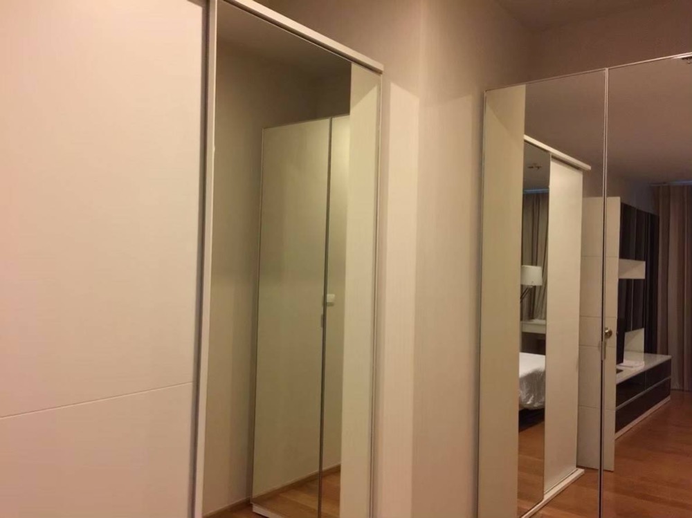 For Rent the Vertical Ari 1 bed special deal!! ☘️ – รูปที่ 3