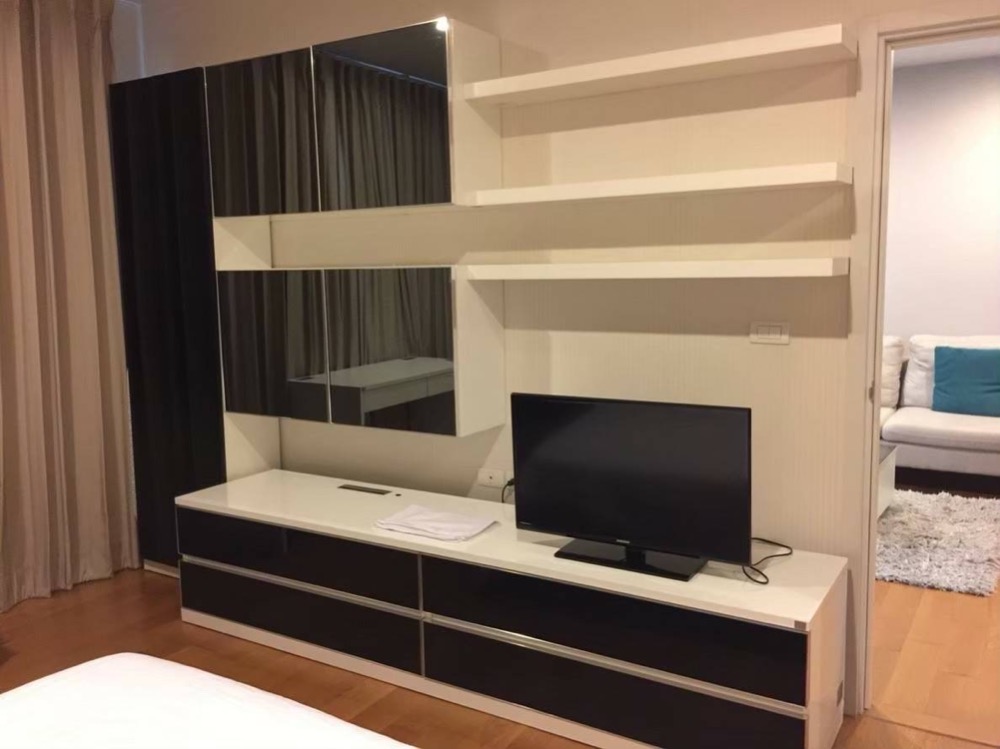 For Rent the Vertical Ari 1 bed special deal!! ☘️ – รูปที่ 4