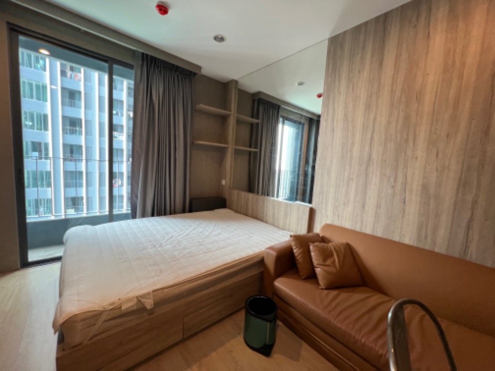 for rent ideo Q chula samyan 1 bed special deal 💕 – รูปที่ 2
