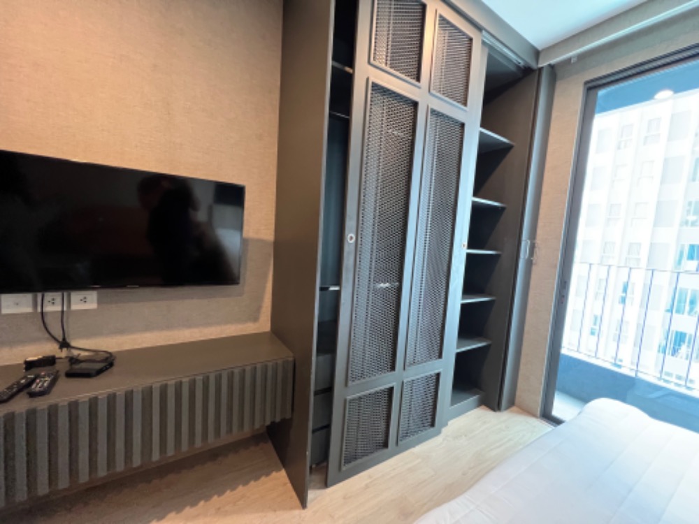 for rent ideo Q chula samyan 1 bed special deal 💕 – รูปที่ 3