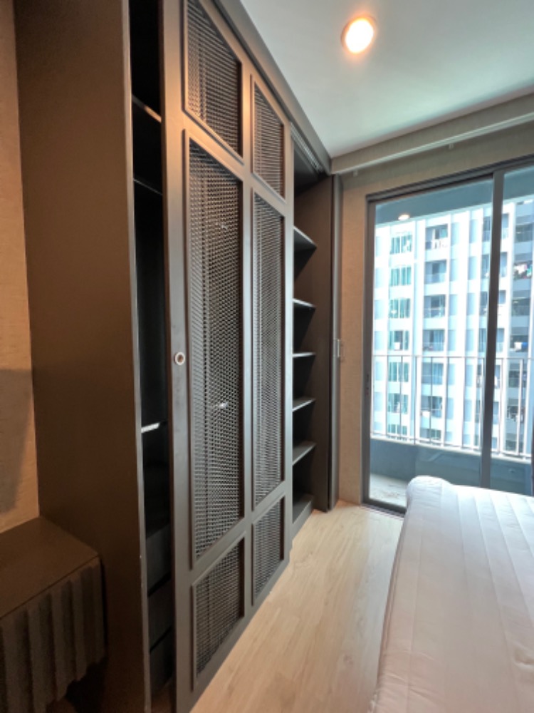 for rent ideo Q chula samyan 1 bed special deal 💕 – รูปที่ 4