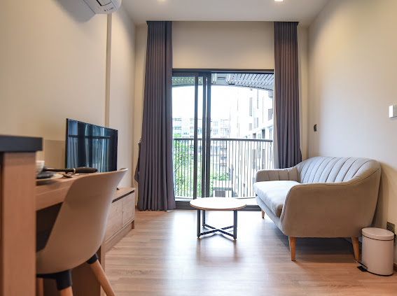 for rent Kawa haus 1 bed special deal!! ☘️☘️ for rent Kawa haus 1 bed special deal!! ☘️☘️