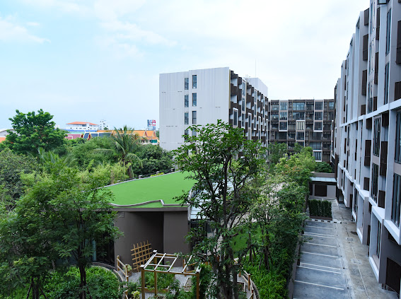 for rent Kawa haus 1 bed special deal!! ☘️☘️ – รูปที่ 4