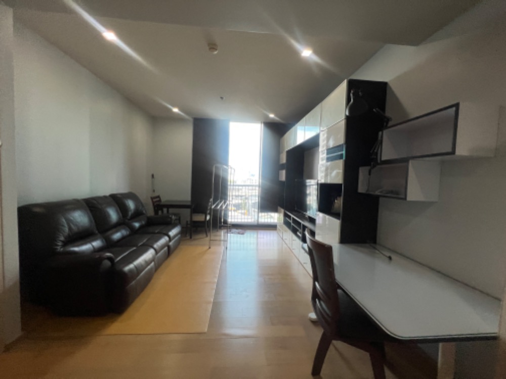 for rent Noble Red 1 bed special deal !! 🧡🧡 – รูปที่ 4