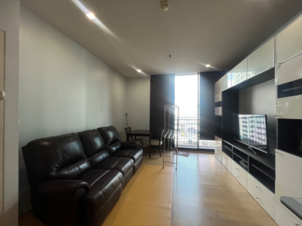 for rent Noble Red 1 bed special deal !! 🧡🧡 – รูปที่ 3