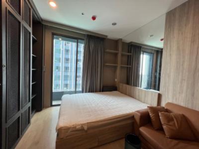 for rent ideo Q chula samyan 1 bed special deal 💕