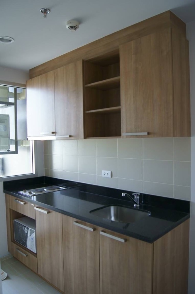 for rent Hive taksin 1 bed nice room☘️☘️ – รูปที่ 3