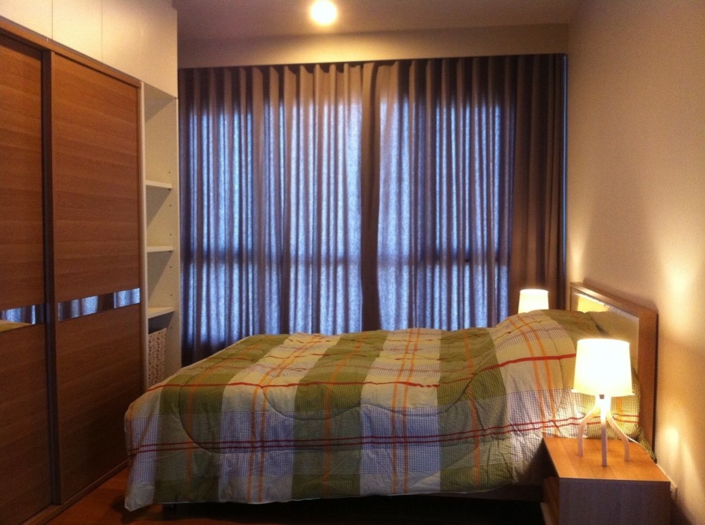 for rent Hive taksin 1 bed nice room☘️☘️ – รูปที่ 4