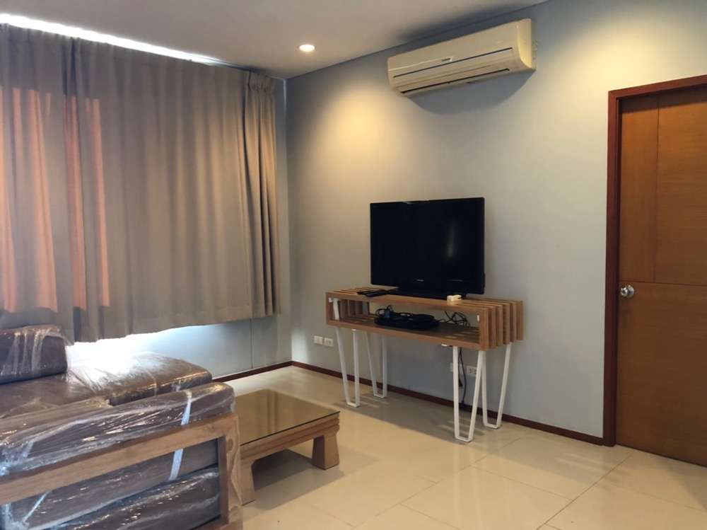 For rent Villa sathorn 2bed special deal!!❤️ – รูปที่ 2