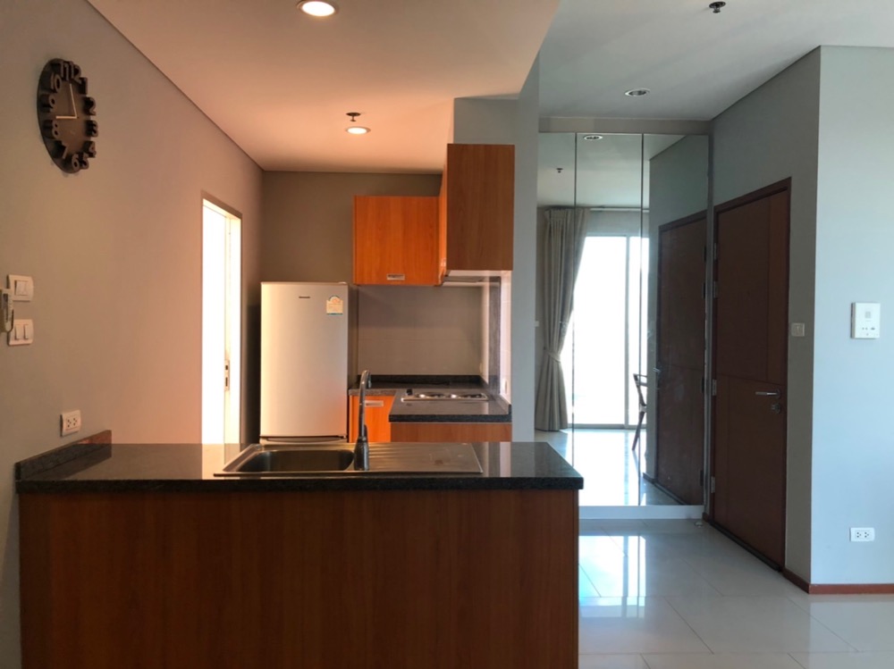 For rent Villa sathorn 2bed special deal!!❤️ – รูปที่ 4