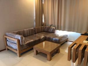 For rent Villa sathorn 2bed special deal!!❤️