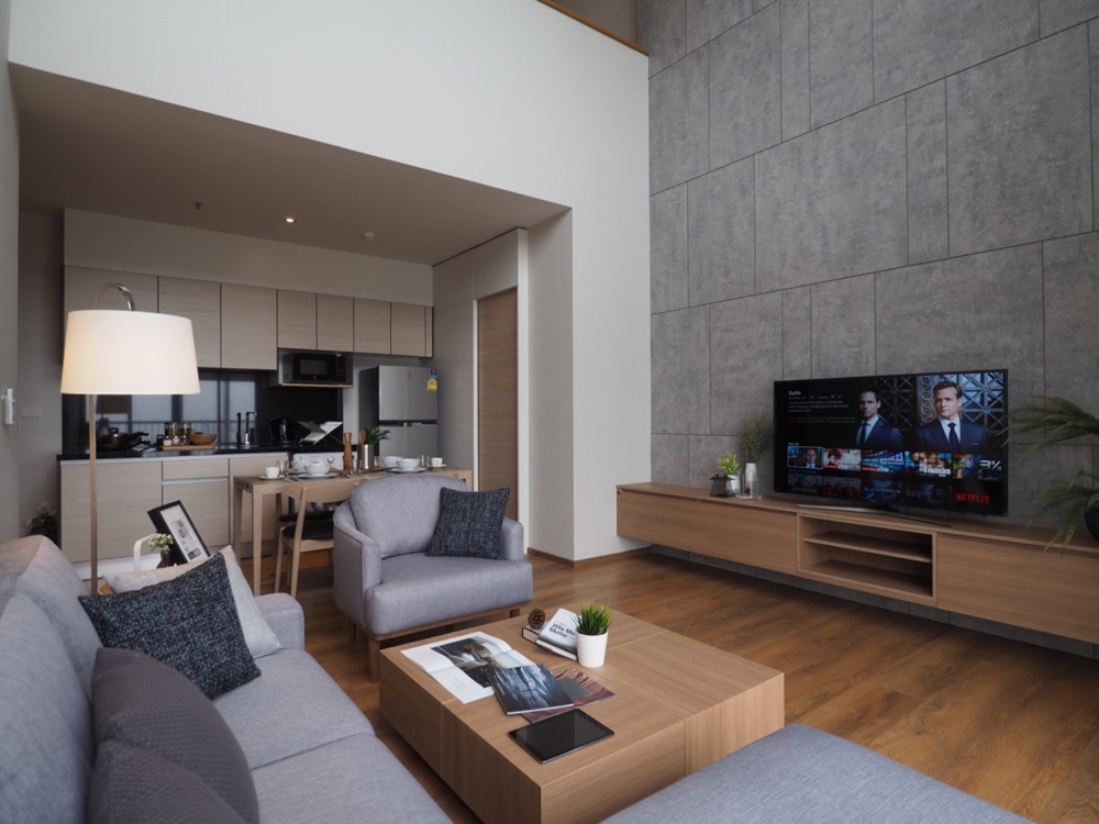 for rent Park 24 2bed Duplex special deal 🌈🌈 – รูปที่ 2