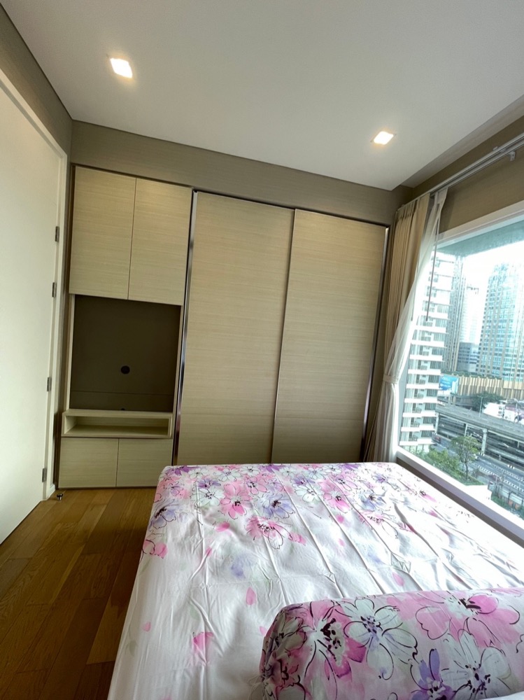 for rent The Saint residence 1 bed special deal 🧡🧡 – รูปที่ 3