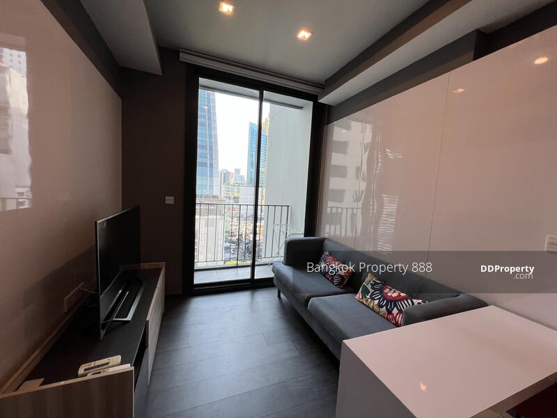 for rent Edge 23 1 bed special deal!! 🧡🧡 – รูปที่ 2