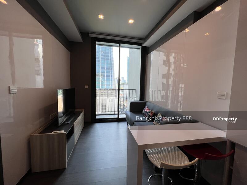 for rent Edge 23 1 bed special deal!! 🧡🧡 – รูปที่ 3