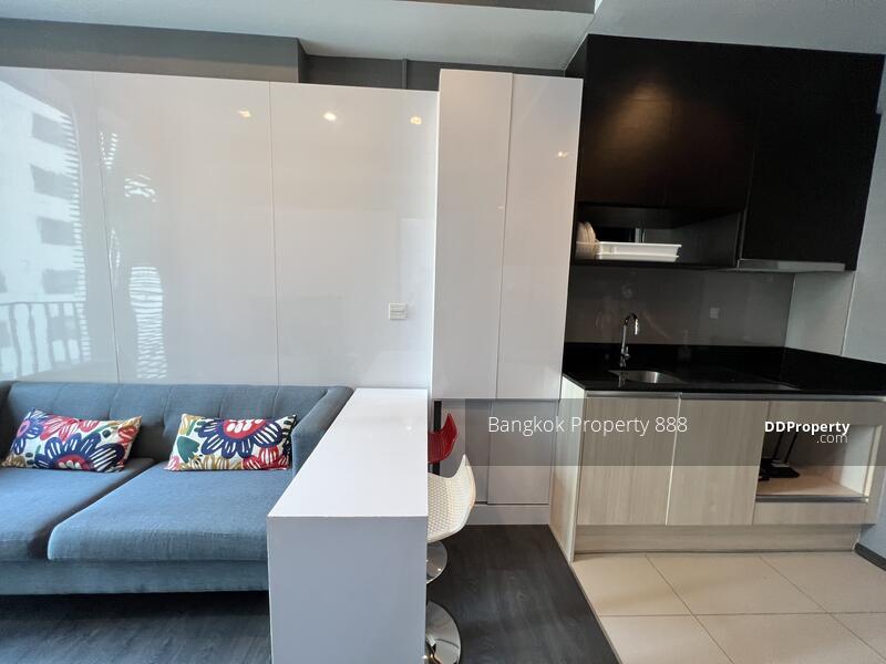 for rent Edge 23 1 bed special deal!! 🧡🧡 – รูปที่ 4