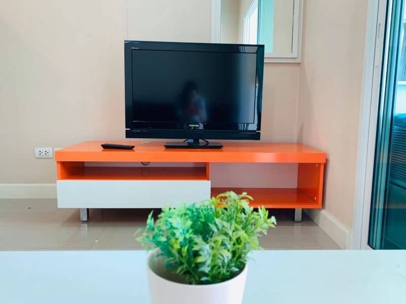 Condo for sale, Metro Park Sathorn, price 1.39 million baht, Metro Park Sathorn Phase 3 (The Lake), open balcony view, fully furnished. Condo for sale, Metro Park Sathorn, price 1.39 million baht, Metro Park Sathorn Phase 3 (The Lake), open balcony view, fully furnished.