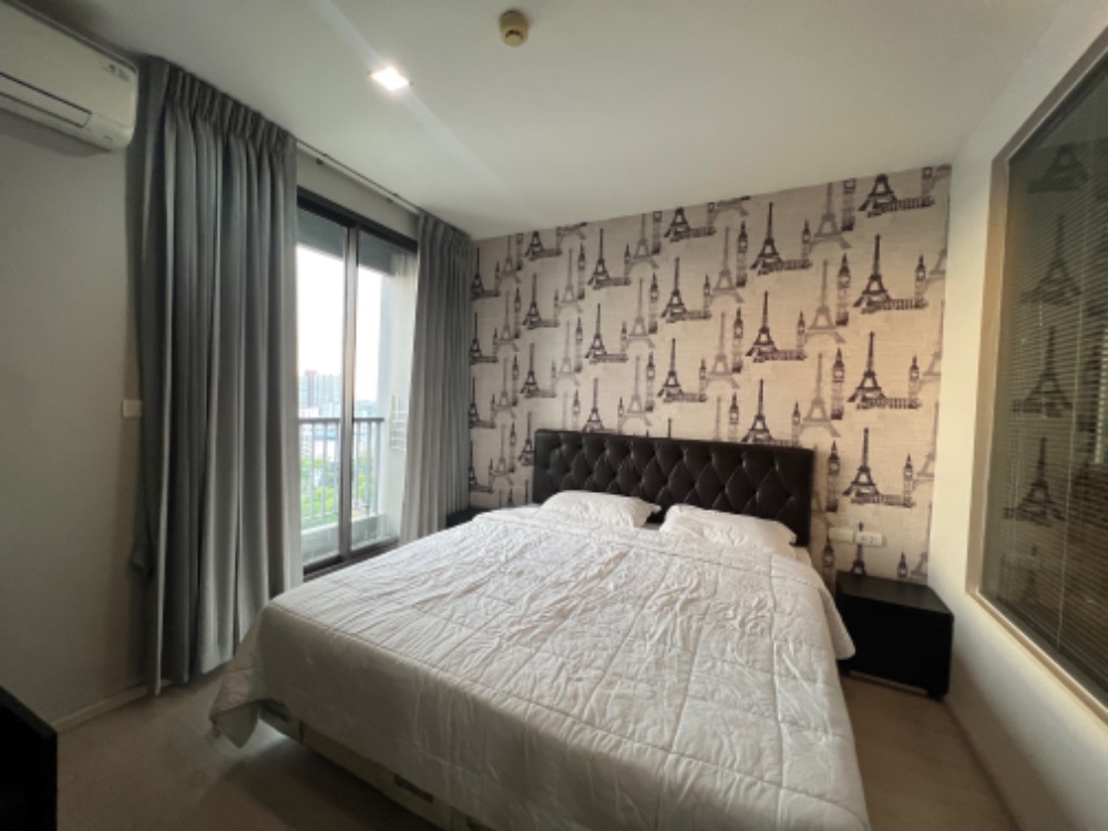 for rent Rhythm 44/1 1 bed special deal 🧧 – รูปที่ 4