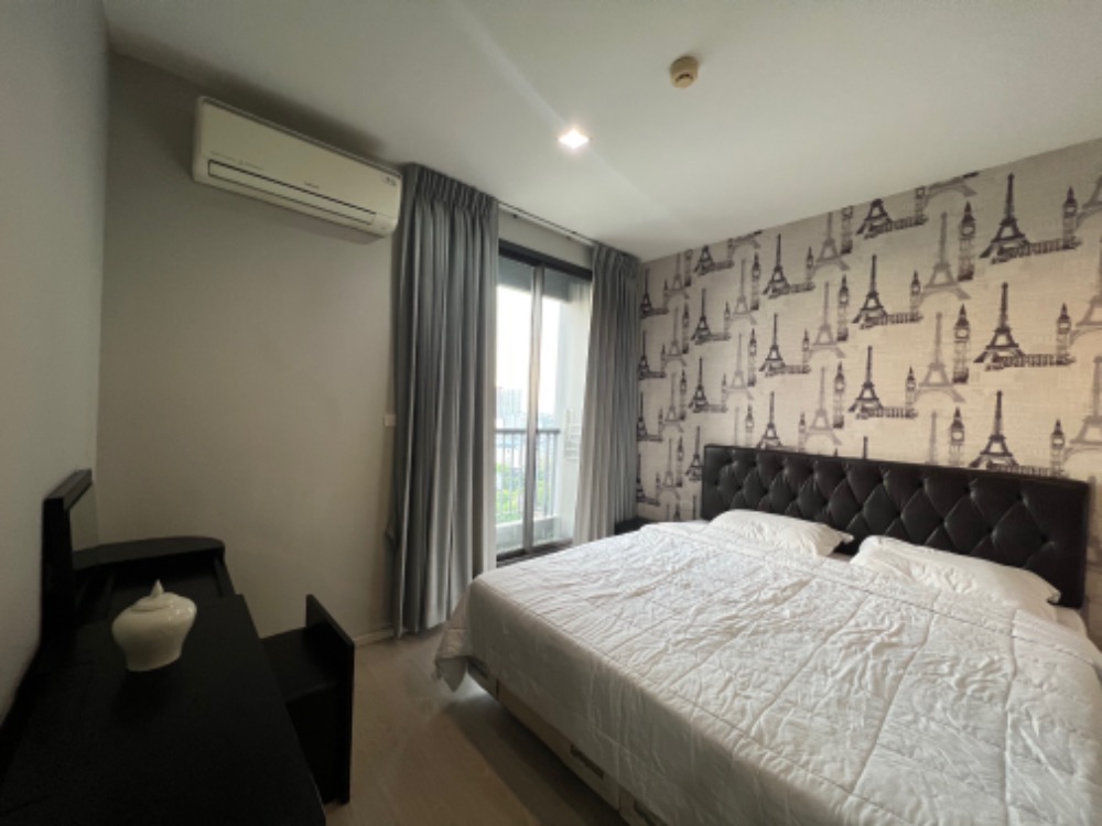 for rent Rhythm 44/1 1 bed special deal 🧧 – รูปที่ 3