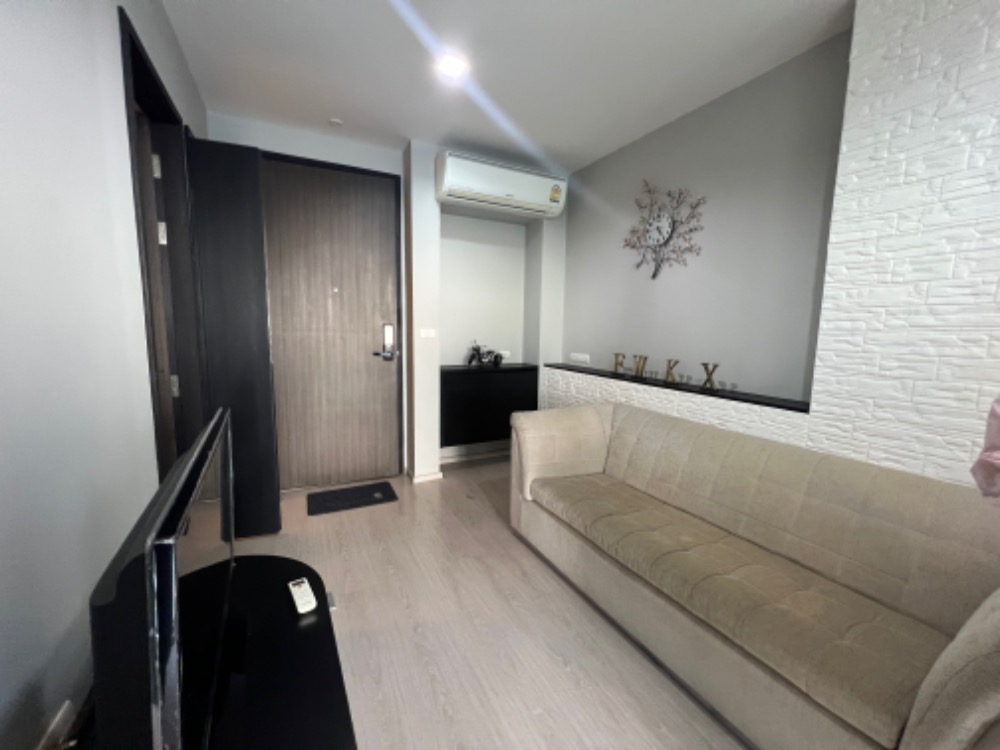 for rent Rhythm 44/1 1 bed special deal 🧧 – รูปที่ 2