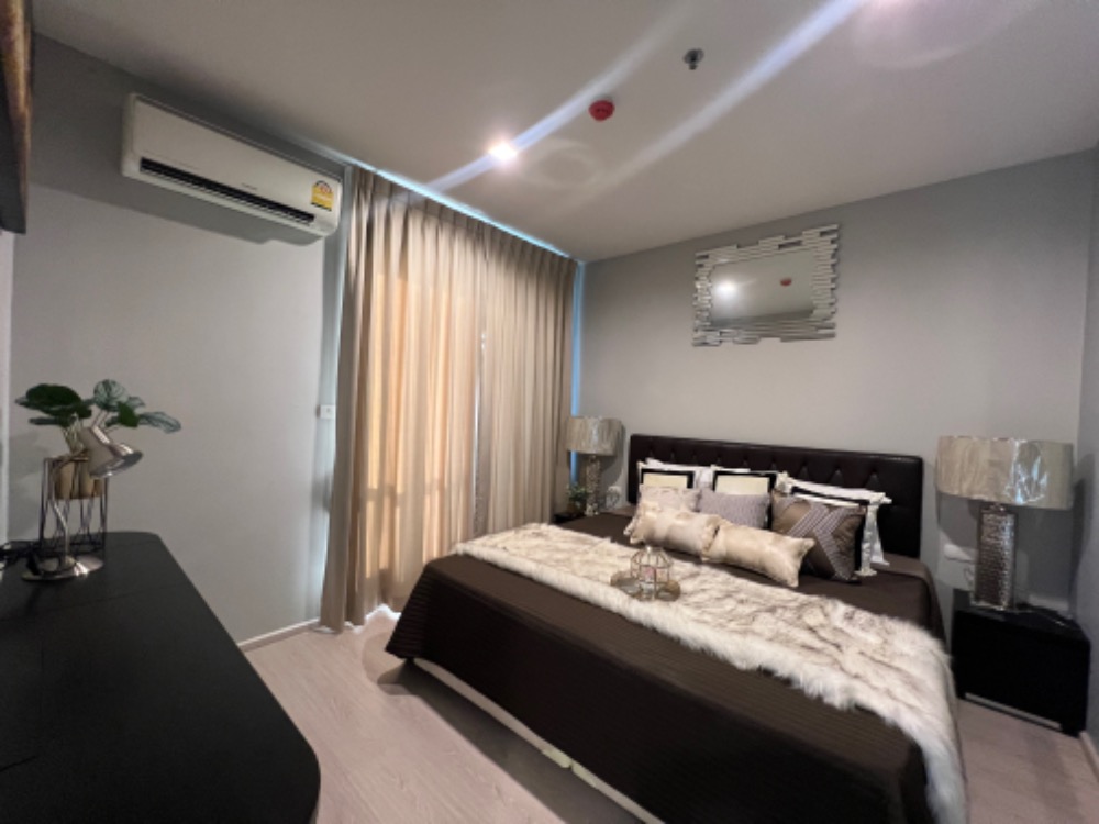 for rent Rhythm 44/1 1 bed 46sqm ☘️☘️ – รูปที่ 2