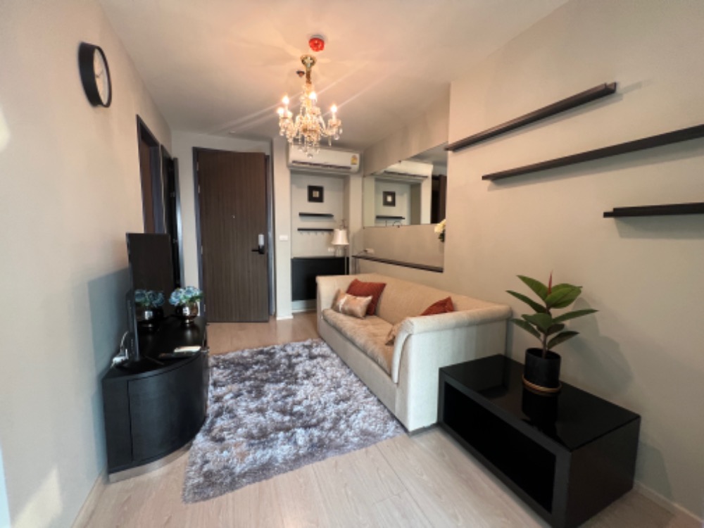 for rent Rhythm 44/1 1 bed 46sqm ☘️☘️ – รูปที่ 3