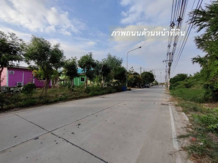 ขายถูกมาก! ที่ดินนาจอมเทียน พัทยา-ติดถนน 2 เลน (ใกล้ถนนสุขุมวิท และ มิโมซ่า-พัทยา เพียง 900 m.) 2-0-0 ไร่ #เหมาะสร้าง บ้าน รีสอร์ท สำนักงาน – รูปที่ 4