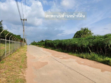 ขายที่ดิน EEC สร้างคลังสินค้าและโกดัง ถนน 3574 จ.ระยอง (ใกล้ นิคมอุตสาหกรรมอีสเทิร์นซีบอร์ด) 103-0-39 ไร่ หน้ากว้าง 300 m. ขนาดถนน 8-10 m. – รูปที่ 2