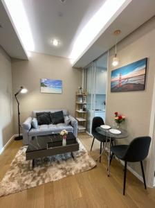 for rent The Saint residence 1 bed special deal 🧡🧡