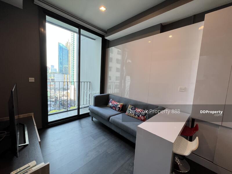 for rent Edge 23 1 bed special deal!! 🧡🧡