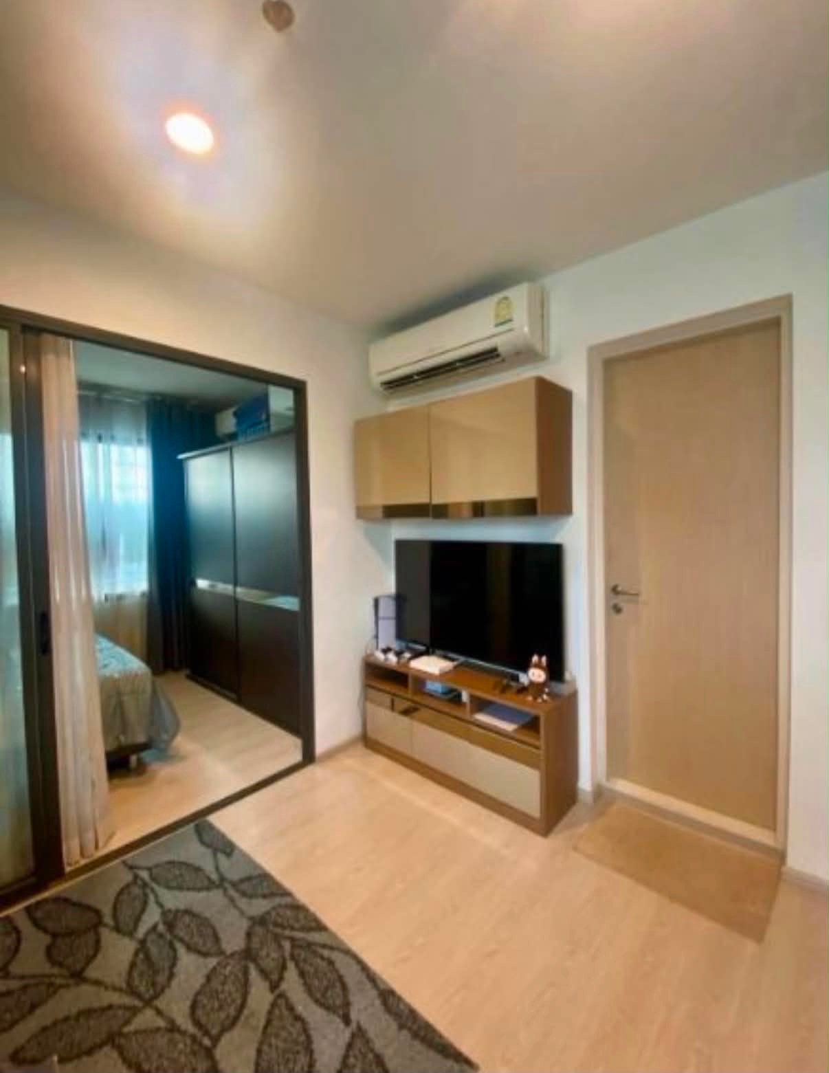 Rhythm asoke (⬆️high floor nice price 🎉) – รูปที่ 2