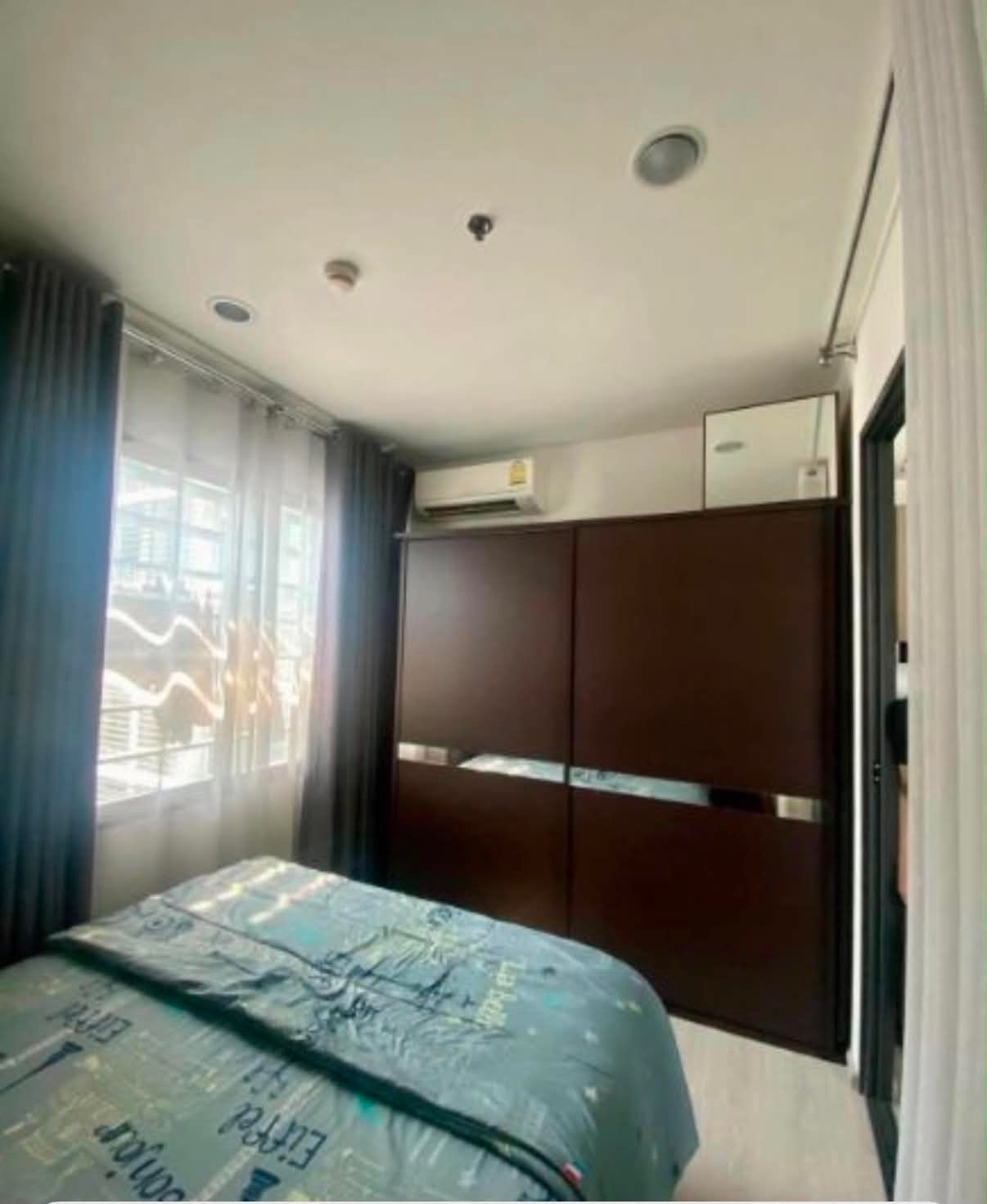 Rhythm asoke (⬆️high floor nice price 🎉) – รูปที่ 4