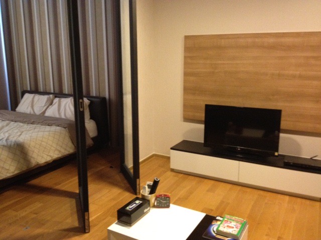 for rent The tempo ruamruedee 1 bed special deal!! 🌈 – รูปที่ 2