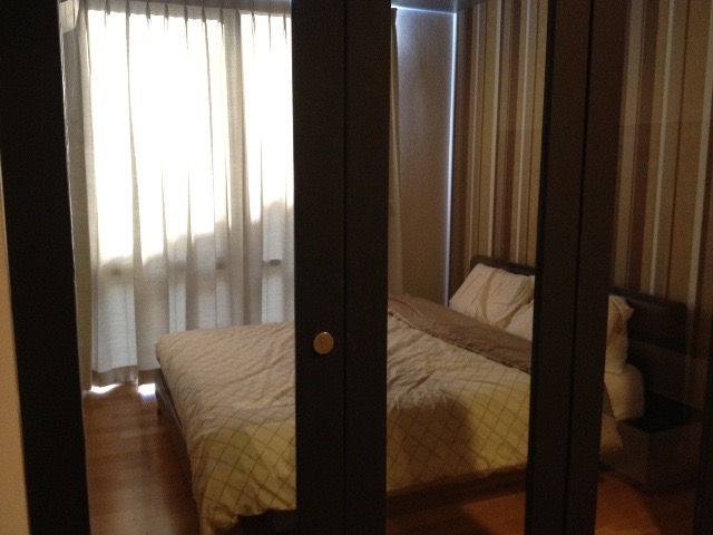 for rent The tempo ruamruedee 1 bed special deal!! 🌈 – รูปที่ 3