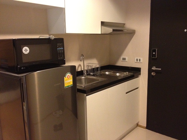 for rent The tempo ruamruedee 1 bed special deal!! 🌈 – รูปที่ 4
