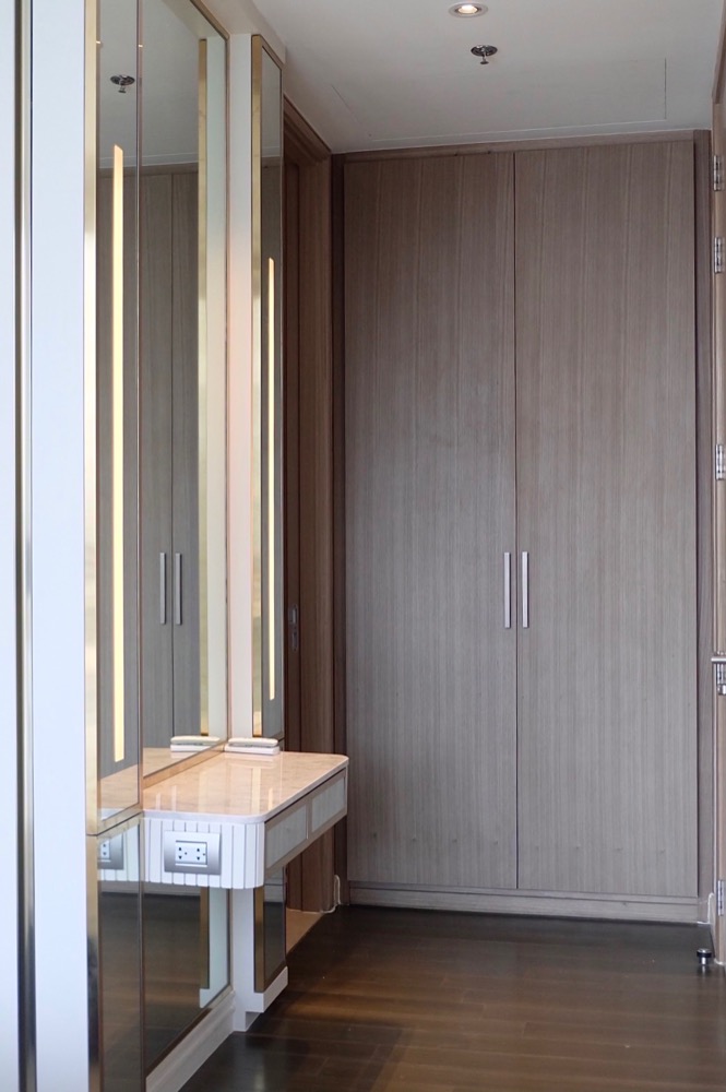 For rent Magnolia rajdamri 1 bed nice room ☘️☘️ – รูปที่ 3