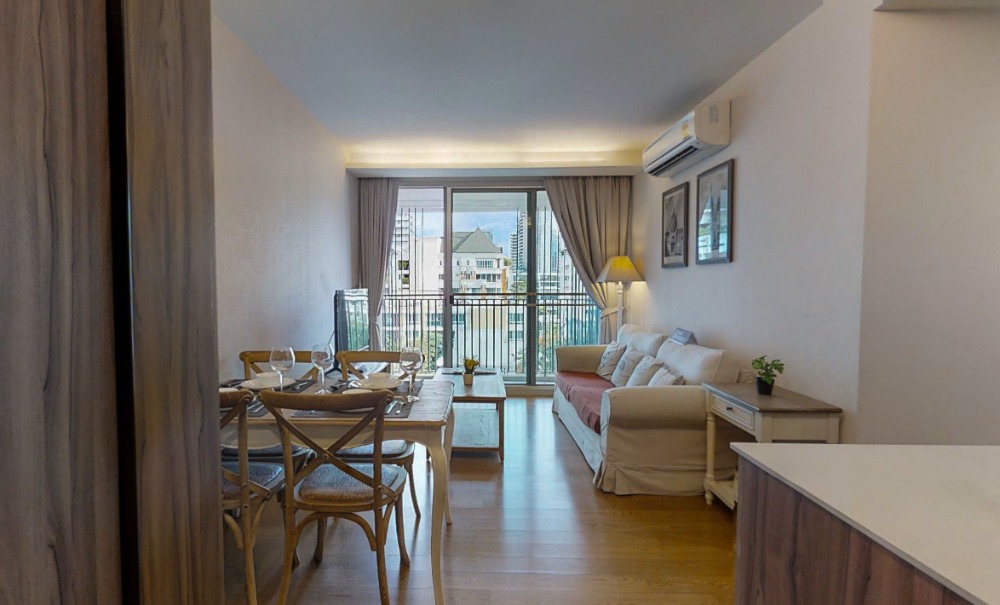 2BR @ Via 31 by Nestcovery Realty – รูปที่ 2