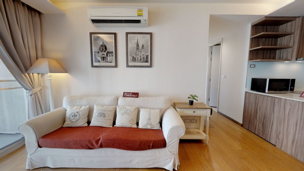 2BR @ Via 31 by Nestcovery Realty – รูปที่ 4