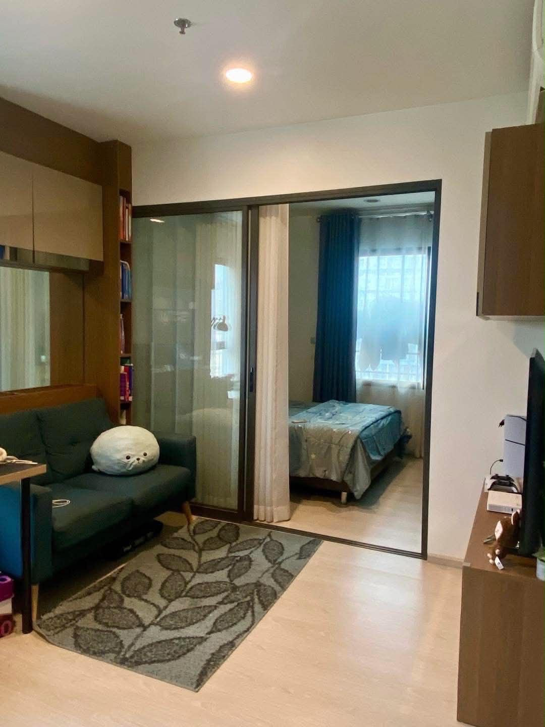 Rhythm asoke (⬆️high floor nice price 🎉) Rhythm asoke (⬆️high floor nice price 🎉)