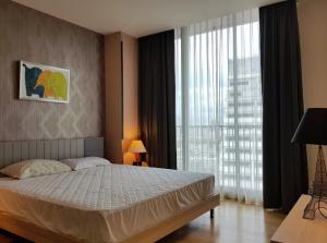 For rent Noble red 2 bed nice room  ห้องสวยราคาดี!!