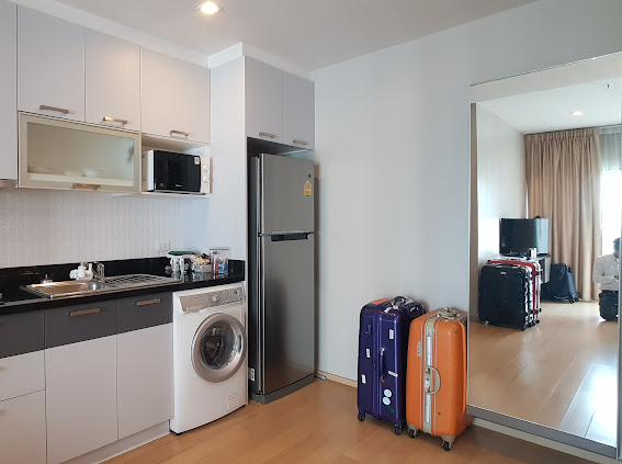 for rent Noble reform 2 bed super deal 🧡🧡 – รูปที่ 3