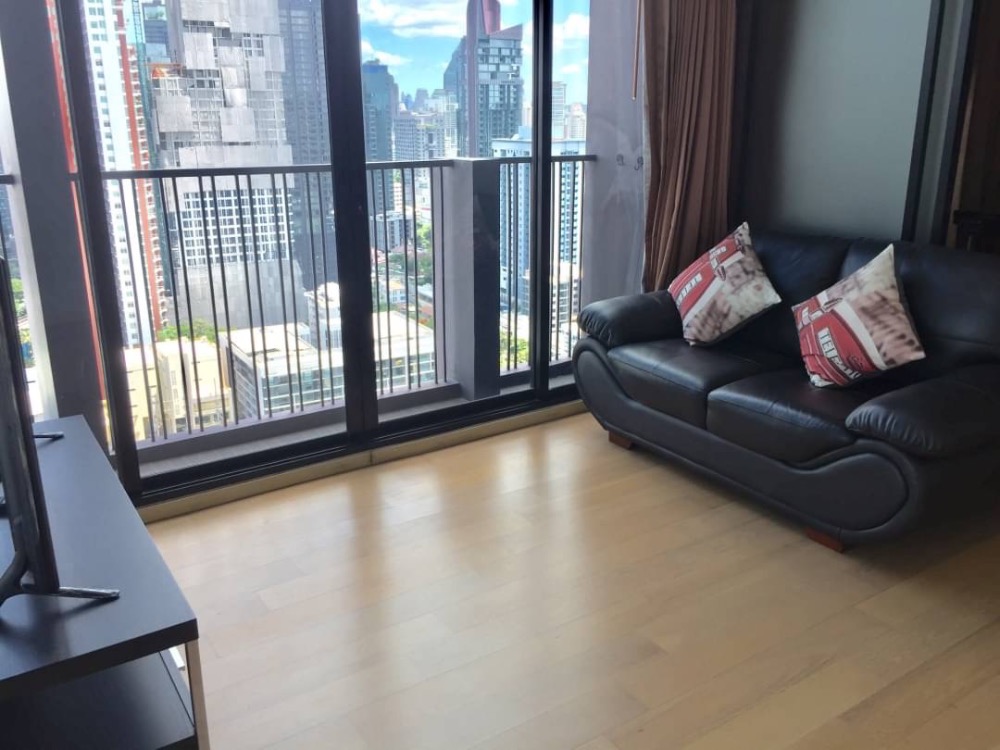 for rent Noble reveal ekkamai 2bed 💥💥 – รูปที่ 2