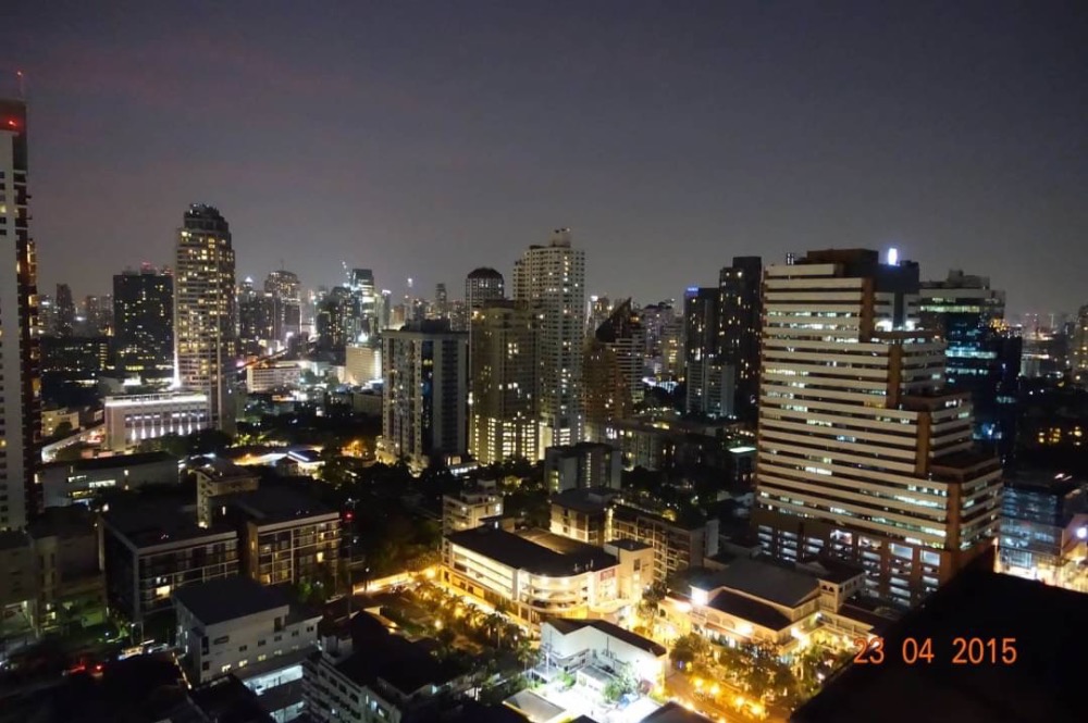 for rent Noble reveal ekkamai 2bed 💥💥 – รูปที่ 4