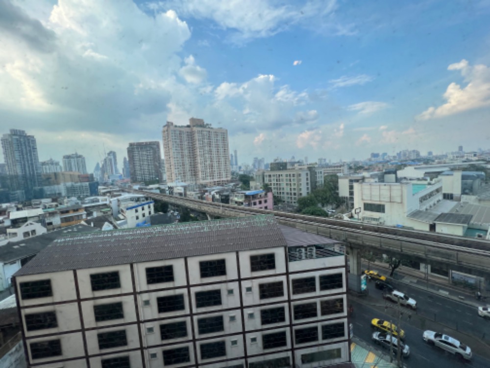for rent Rhythm 44/1 1 bed super deal🌿🌿 – รูปที่ 4