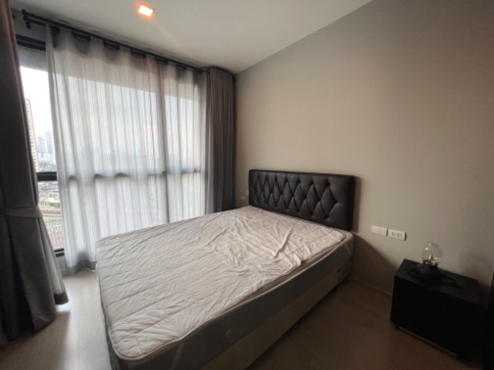 for rent Rhythm 44/1 1 bed super deal🌿🌿 – รูปที่ 2