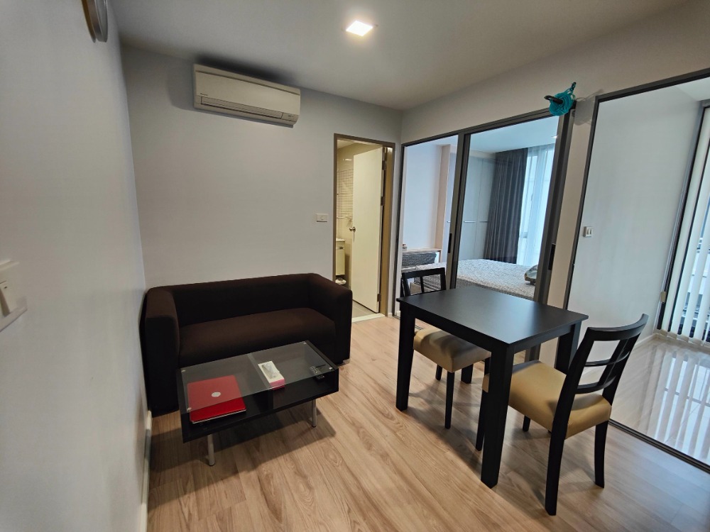 ปล่อยขายห้องคอนโด เวรี่ สุขุมวิท 72 ชั้น 8 ใกล้ BTS แบริ่ง – รูปที่ 3