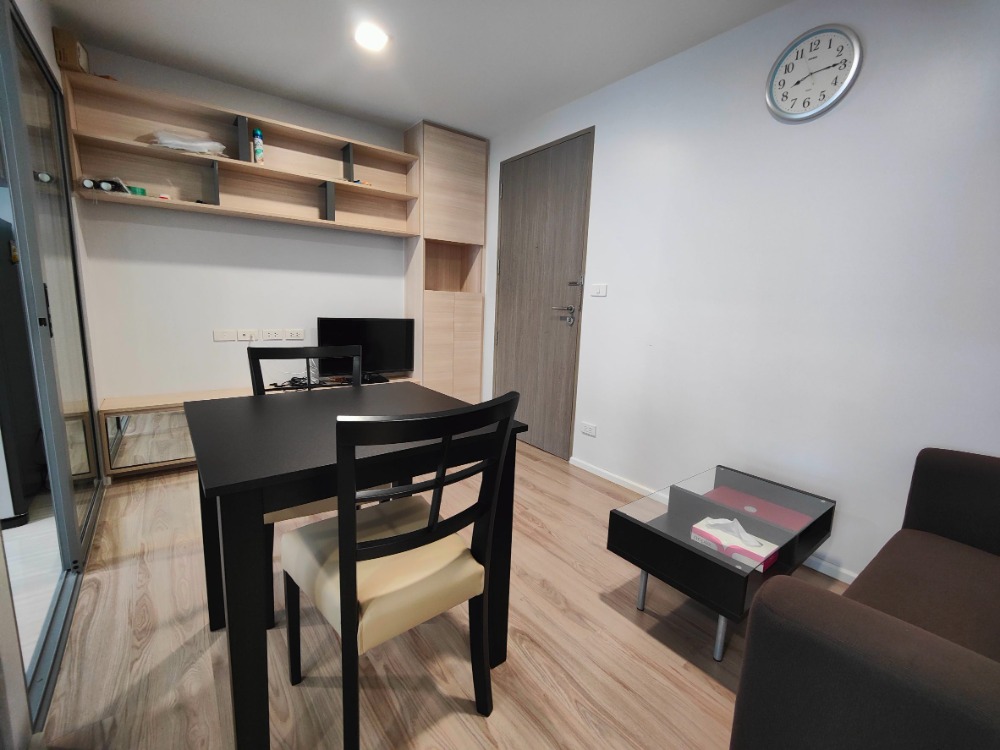 For Sale, Very Sukhumvit 72, 8th floor, Close to BTS Bearing For Sale, Very Sukhumvit 72, 8th floor, Close to BTS Bearing